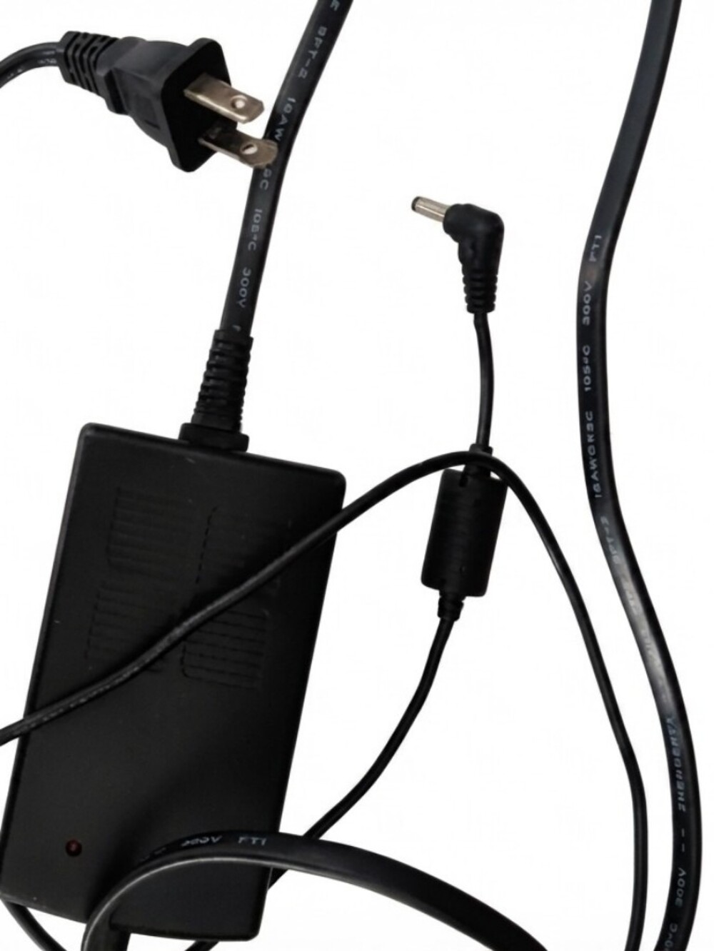 PS2 POWER CABLE - Polaroid MPA-6930A Power Cable